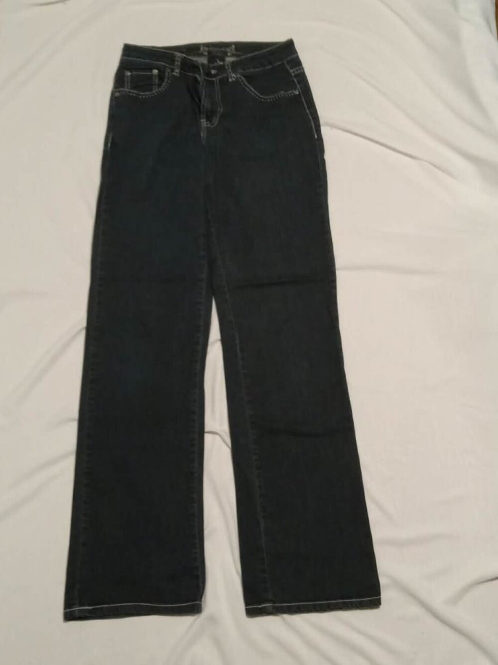 The perfect Lois dark blue jeans size 28